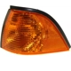 Purchase Top-Quality Driver Side Parklamp Assembly by SHERMAN PARTS - 0054AA-120-1 pa3