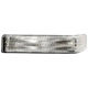 Purchase Top-Quality Driver Side Parklamp Assembly by SHERMAN PARTS - 085-121L pa1