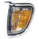 Purchase Top-Quality Driver Side Parklamp Assembly - TO2520161 pa1