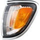 Purchase Top-Quality Driver Side Parklamp Assembly - TO2520162 pa4