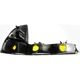 Purchase Top-Quality Driver Side Parklamp Assembly - CH2520125 pa1