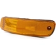 Purchase Top-Quality Driver Side Parklamp Assembly - CH2520139 pa3