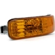 Purchase Top-Quality Driver Side Parklamp Assembly - CH2520139 pa4