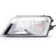Purchase Top-Quality Driver Side Parklamp Assembly - CH2520145 pa2