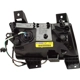 Purchase Top-Quality Driver Side Parklamp Assembly - CH2520150 pa2