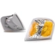 Purchase Top-Quality Driver Side Parklamp Assembly - FO2520164 pa3