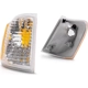 Purchase Top-Quality Driver Side Parklamp Assembly - FO2520164 pa4