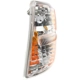 Purchase Top-Quality Driver Side Parklamp Assembly - FO2520167 pa3
