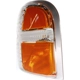 Purchase Top-Quality Driver Side Parklamp Assembly - FO2520167 pa4