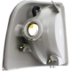 Purchase Top-Quality Driver Side Parklamp Assembly - FO2520167 pa5