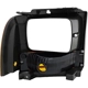 Purchase Top-Quality Driver Side Parklamp Assembly - FO2520182 pa4