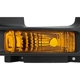 Purchase Top-Quality Driver Side Parklamp Assembly - FO2520182 pa5