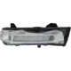 Purchase Top-Quality Driver Side Parklamp Assembly - FO2520198 pa1