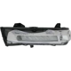 Purchase Top-Quality Driver Side Parklamp Assembly - FO2520198 pa2