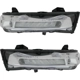 Purchase Top-Quality Driver Side Parklamp Assembly - FO2520198 pa3