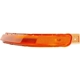 Purchase Top-Quality Driver Side Parklamp Assembly - GM2520190 pa2