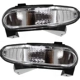 Purchase Top-Quality Driver Side Parklamp Assembly - GM2520191 pa2