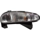 Purchase Top-Quality Driver Side Parklamp Assembly - GM2520191 pa3