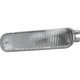 Purchase Top-Quality Driver Side Parklamp Assembly - NI2520111 pa1