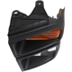 Purchase Top-Quality Driver Side Parklamp Lens - FO2524103C pa5