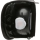 Purchase Top-Quality Driver Side Parklamp Lens/Housing by DEPO - 315-1534L-US pa2