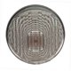 Purchase Top-Quality Driver Side Parklamp Lens/Housing by DEPO - 333-1632L-AC-C pa1