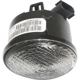 Purchase Top-Quality Driver Side Parklamp Lens/Housing - CH2526103 pa1