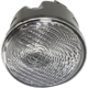 Purchase Top-Quality Driver Side Parklamp Lens/Housing - CH2526103 pa2