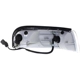 Purchase Top-Quality Driver Side Parklamp Lens/Housing - FO2526103 pa3