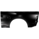 Purchase Top-Quality Driver Side Pickup Box Side by SHERMAN PARTS - 332A-50BXQL pa1