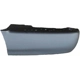 Purchase Top-Quality Driver Side Quarter Panel Extension by SHERMAN PARTS - 906-91DL pa1