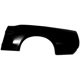 Purchase Top-Quality Driver Side Quarter Panel by SHERMAN PARTS - 466-51L pa1
