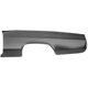 Purchase Top-Quality VARIOUS MANUFACTURERS - GMK404460065L - Driver Side Quarter Panel Skin pa1