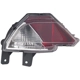 Purchase Top-Quality Driver Side Rear Back Up Lamp Lens/Housing by DEPO - 312-2907L-US pa1