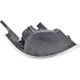 Purchase Top-Quality Driver Side Rear Back Up Lamp Lens/Housing by DEPO - 324-1314L-AS pa3