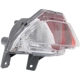 Purchase Top-Quality Driver Side Rear Back Up Lamp Lens/Housing - TO2886105 pa2