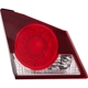 Purchase Top-Quality Driver Side Rear Back Up Lamp Lens/Housing - AC2886101 pa1