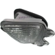 Purchase Top-Quality Driver Side Rear Back Up Lamp Lens/Housing - HO2886100 pa3