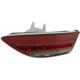 Purchase Top-Quality Driver Side Rear Back Up Lamp Lens/Housing - MB2886101 pa2