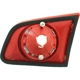 Purchase Top-Quality Driver Side Rear Back Up Lamp Lens/Housing - VW2886100 pa1