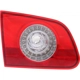 Purchase Top-Quality Driver Side Rear Back Up Lamp Lens/Housing - VW2886100 pa3