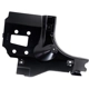 Purchase Top-Quality Driver Side Rear Body Panel Extension by SHERMAN PARTS - 611-70XL pa1