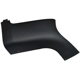 Purchase Top-Quality Driver Side Rear Bumper Cover - BM1116101 pa1