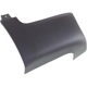 Purchase Top-Quality Driver Side Rear Bumper Cover - BM1116101 pa2