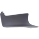 Purchase Top-Quality Driver Side Rear Bumper Cover - BM1116101 pa7