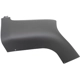 Purchase Top-Quality Driver Side Rear Bumper Cover - BM1116101C pa1