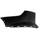 Purchase Top-Quality Driver Side Rear Bumper Cover - GM1116101 pa7