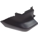 Purchase Top-Quality Driver Side Rear Bumper Cover - HO1116100 pa7