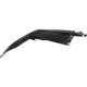 Purchase Top-Quality Driver Side Rear Bumper Cover - HO1116102 pa2