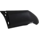 Purchase Top-Quality Driver Side Rear Bumper Cover - HO1116102 pa3